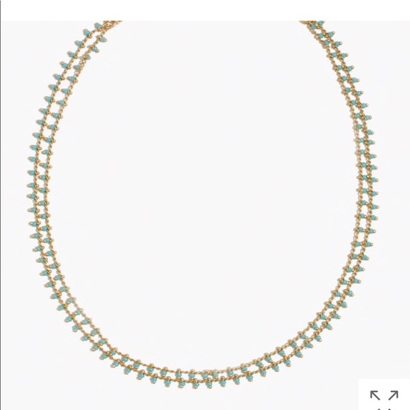 Madewell beaded choker - Picture 3 of 8